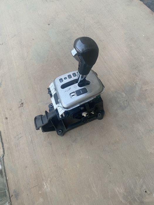 Captiva va malibu skorschak