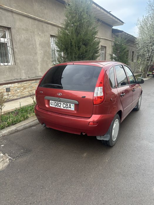 Лада калина сотилади