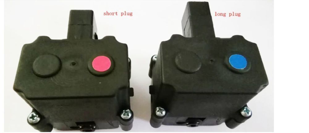 Perna aer bloc valve BMW, Produse NOI