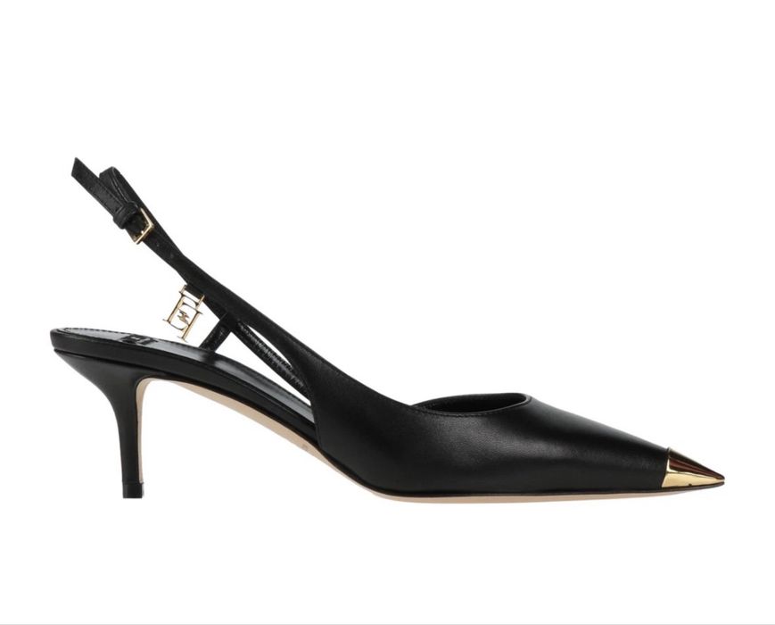 Elisabetta Franchi обувки 38