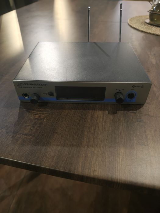 Sennheiser g3 ew500