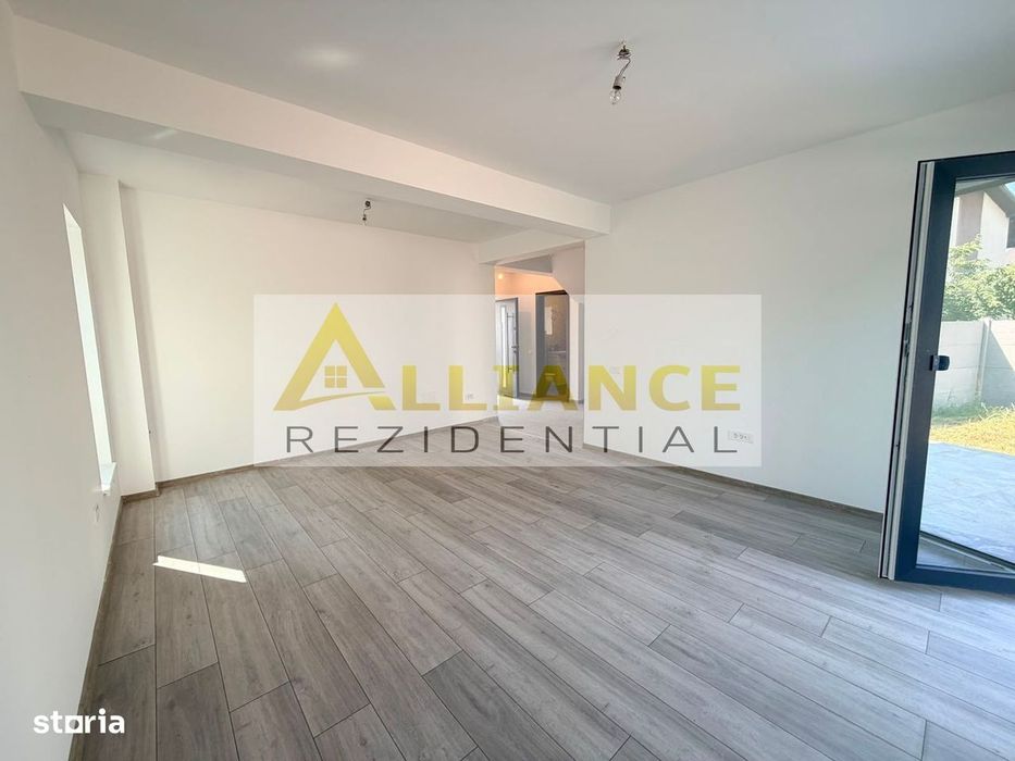 Casa individuala | 5 camere | Comuna Berceni