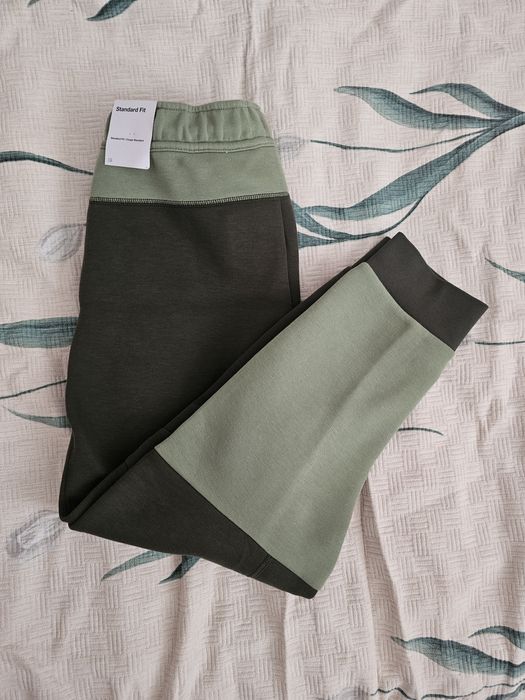 Nike Tech fleece  детско долнище