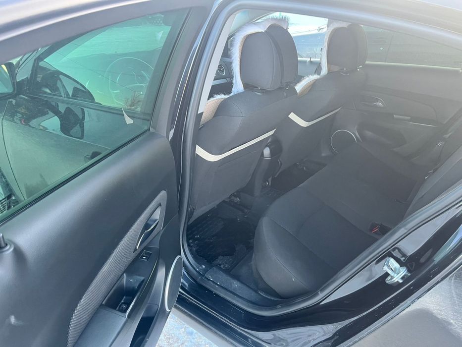 Продам chevrolet cruize