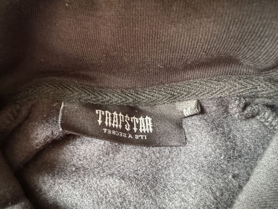 Trapstar екип горно и долно