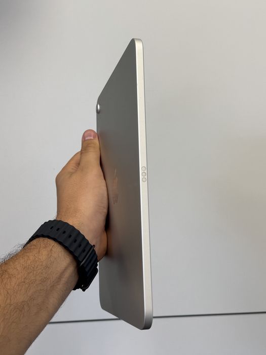 iPad 11 A16 2025 - 100% батерия