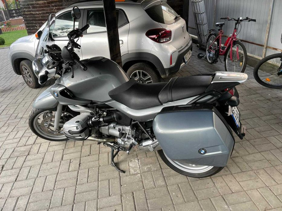Bmw R 1150R ABS 2005 Pret Fix