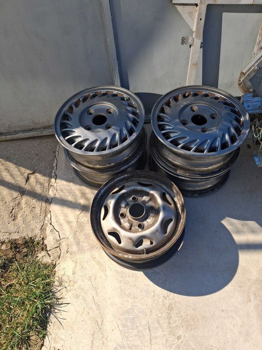 Джанти за субару джъсти или суифт