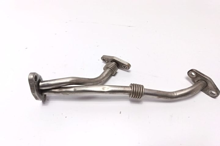 Conducta retur turbo  2.2 CDI A6511800722 Mercedes-Benz C-Class W204/