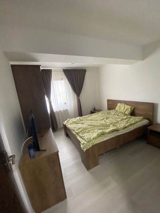 Proprietar/2camere/open space/ loc parcare/ Drumul Taberei 15 min metrou