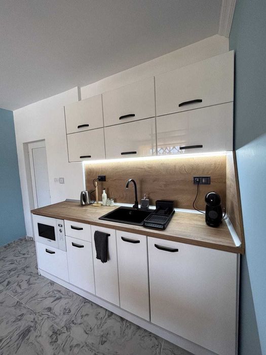 Продава се Ателие в к.к. Слънчев бряг - 39 кв.м за 720 €/кв.м - Снимка #7