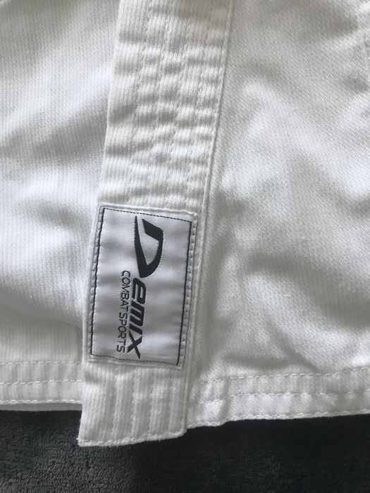 Кимано для каратэ