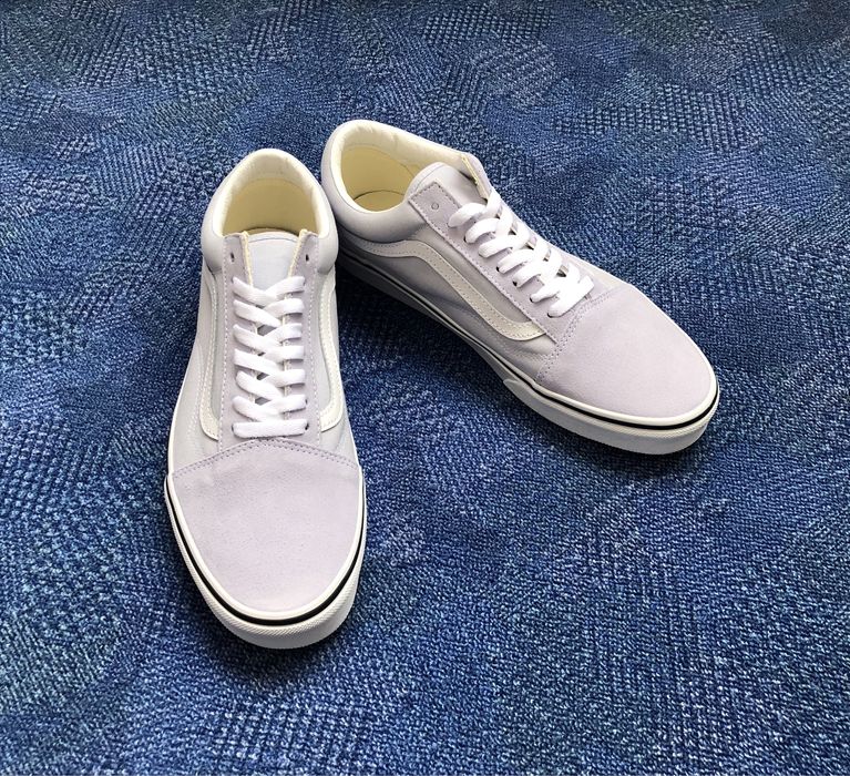 Vans Old School ОРИГИНАЛНИ мъжки кецове 44/44,5