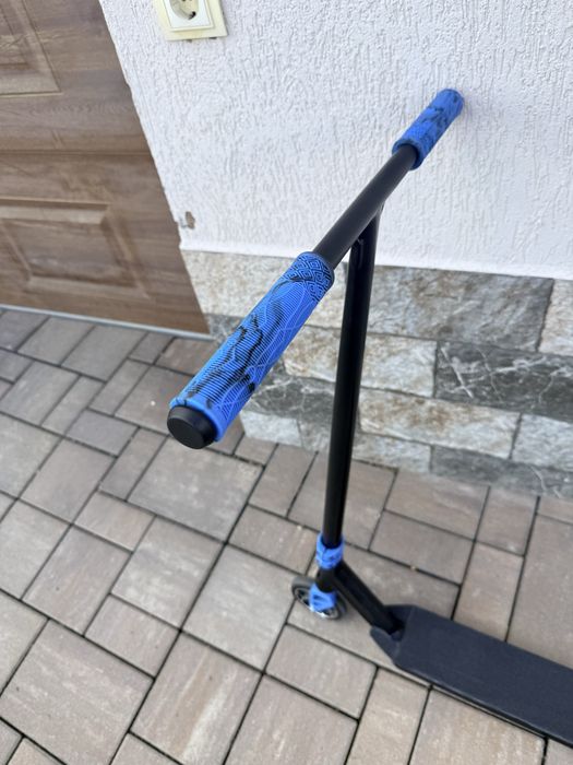 Trotineta custom