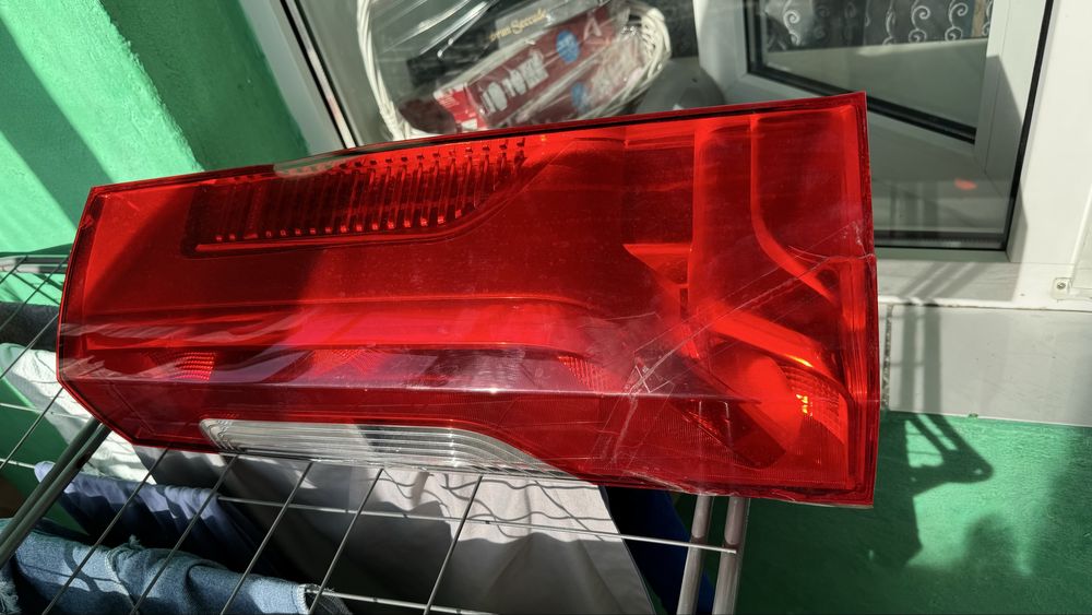 Правый задний плафон  Mersedes Sprinter