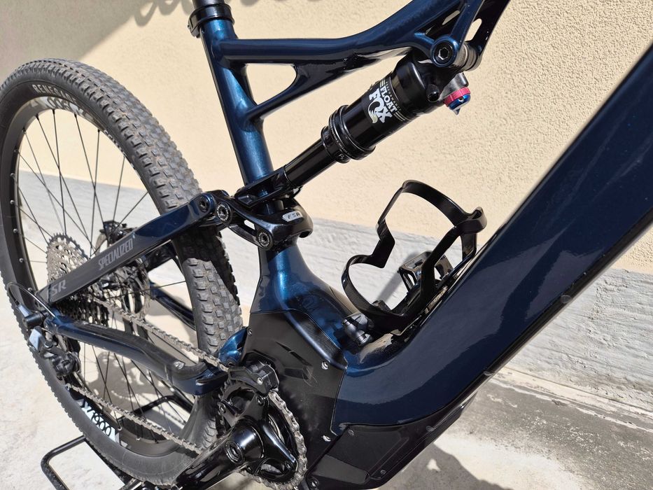 Specialized Turbo Levo FSR 29 М