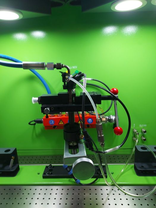 Проверка и ремонт Дюзи