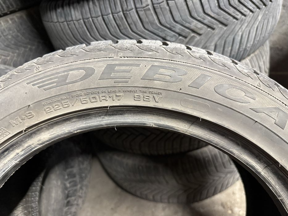 Debica 225/50/17