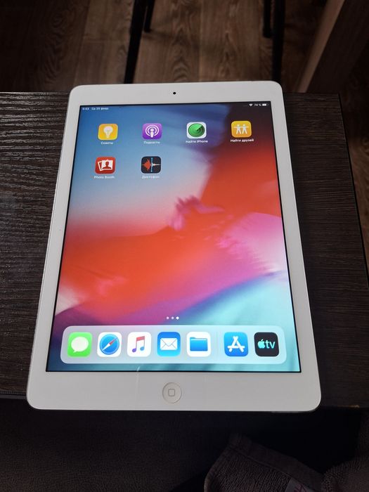 Продам  Планшет  Apple