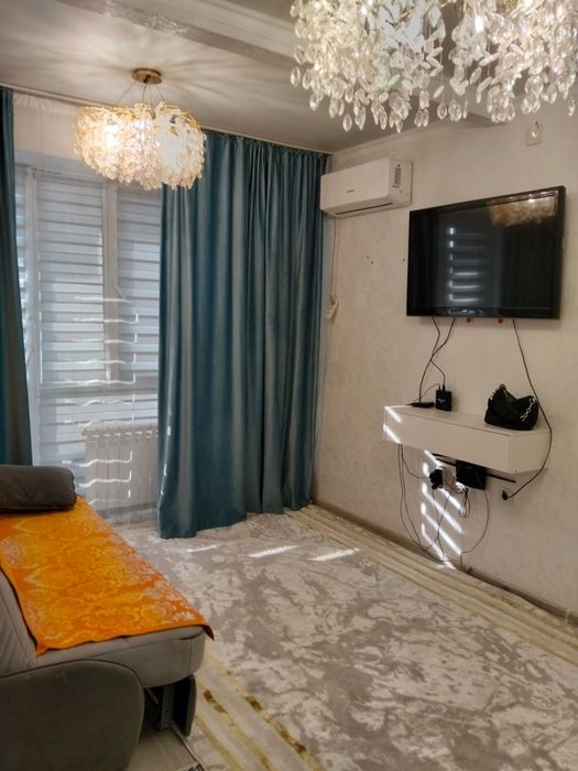 Телевизор в хорошем качестве