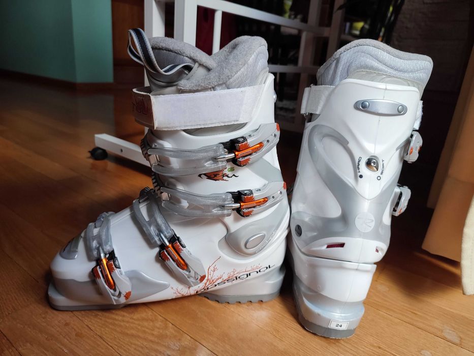 Дамски ски обувки Rossignol