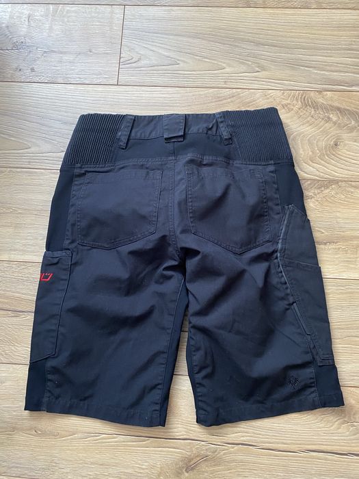 Engelbert Strauss Vision-pantaloni de lucru, full soft shell, 50