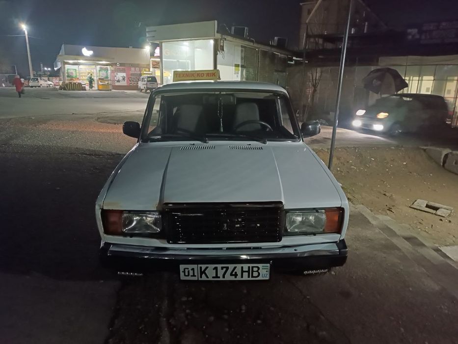 ВАЗ 2107сотилади