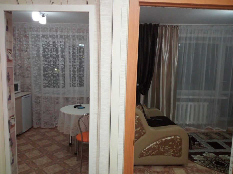 Сдам 1—комн кв в районе ЦУМа