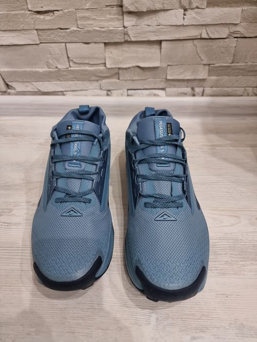 Маратонки nike pegasus trail 5 gore-tex номер 45