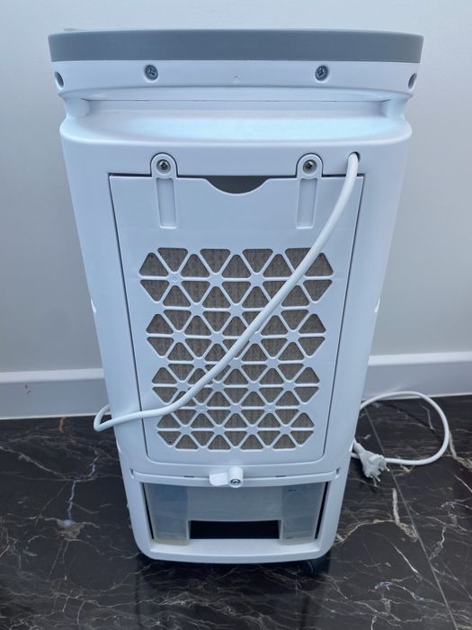 кондиционер midea
