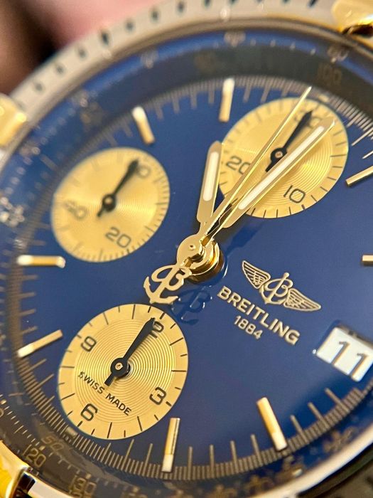Ceas Breitling Chronomat