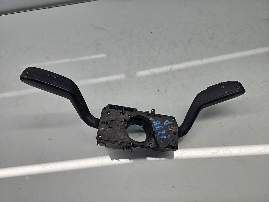 Ansamblu manete  Skoda Roomster (5J) [Fabr 2006-2015] 7H0953503BJ