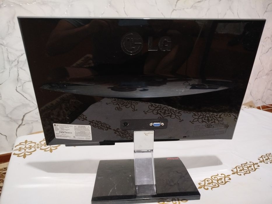 Монитор монитор монитор