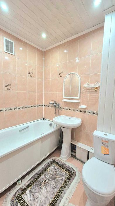 Продаётся 1-комн квартира в районе Детсад