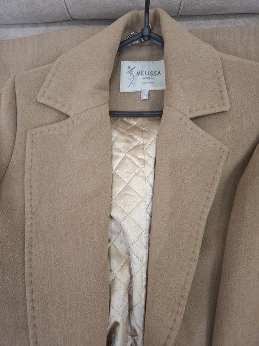 Пальто женское демисе