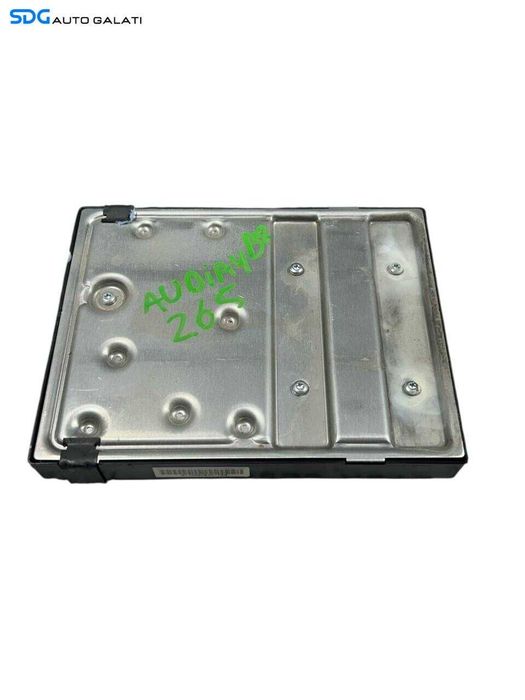 Unitate Modul Calculator Confort Audi Q5 8R 2008 - 2012 Cod 8K0907063 [LR1136]