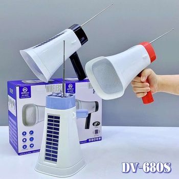 200 W Megaphone Рупор оптом нархларда. Доставка бор 24/7