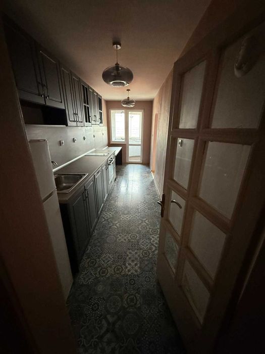 Многостаен апартамент в Лозенец