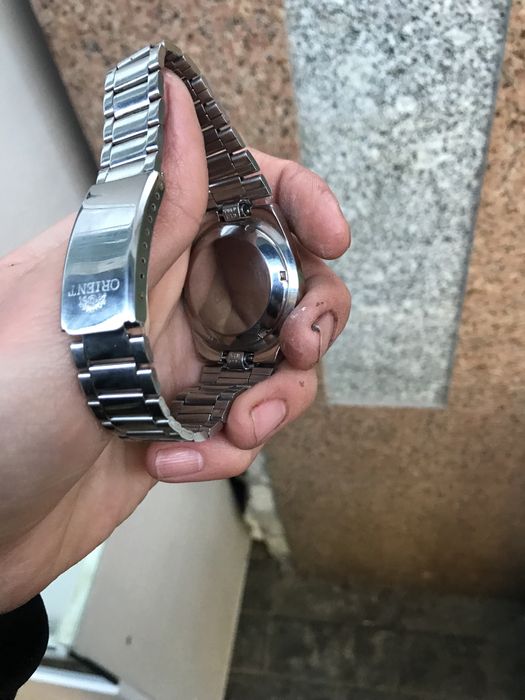 Orient soati sotiladi