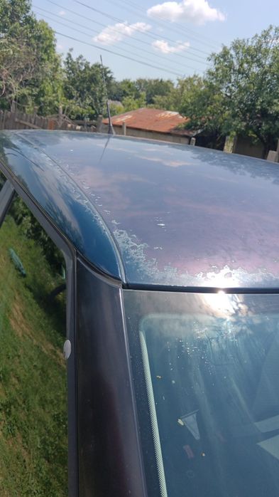 SKODA Fabia 2011 — imagine 3