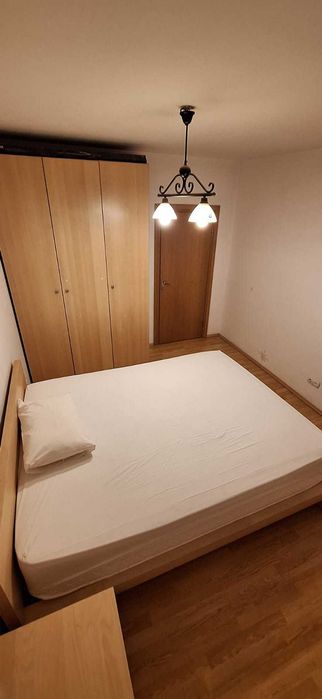 Apartament 3 camere de inchiriat Colentina-Fundeni, statie RATB