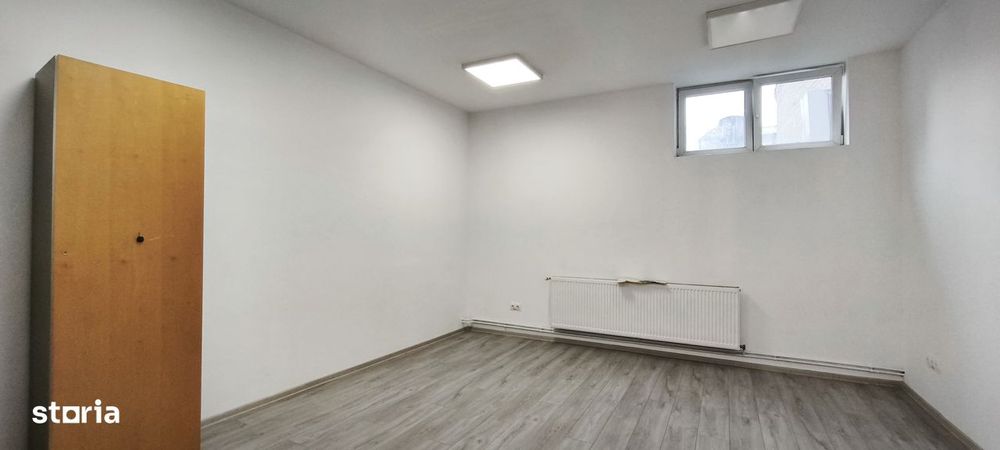 Spatiu de birouri ultracentral, 82 mp, renovat