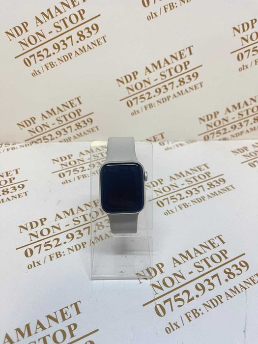 NDP Amanet NON-STOP Bld.Iuliu Maniu 69 APPLE WATCH SE 2 (59466)