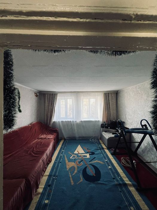 Продается дом мебелерованый