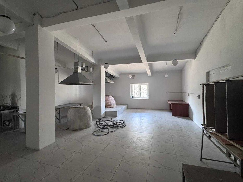 Цех, пекарня, производство