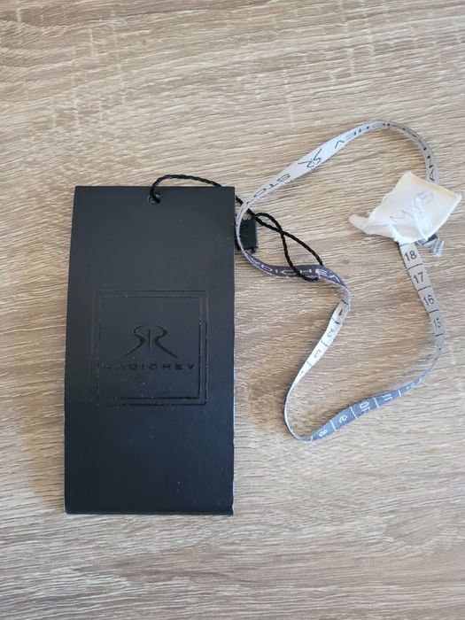 Бална официална рокля на дизайнера Stoyan Radichev