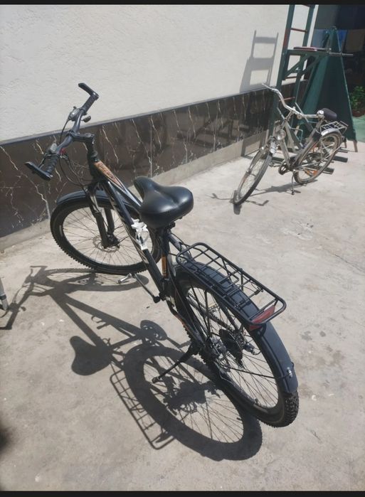 Велосипед в продаже