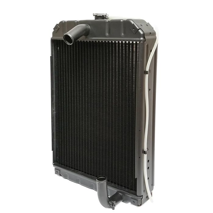 Radiator racire apa U-650;5 randuri de celule 590x455x65 (cupru)