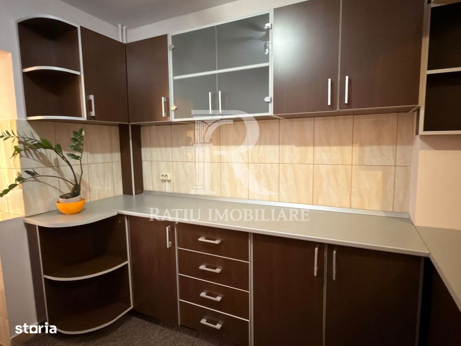 Apartament 2 camere modern | Aproape de Liceul Pedagogic și Prima Shop