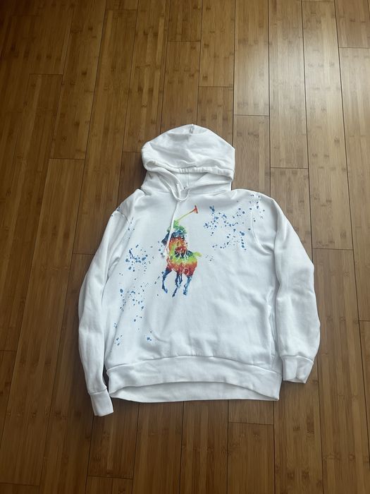 Hanorac Polo Raulph Lauren